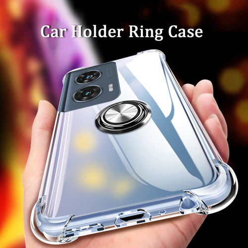 Capa Para Airbag Moto G85