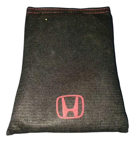 Manual Do Proprietário Honda Civic 2019 Original (Usado)