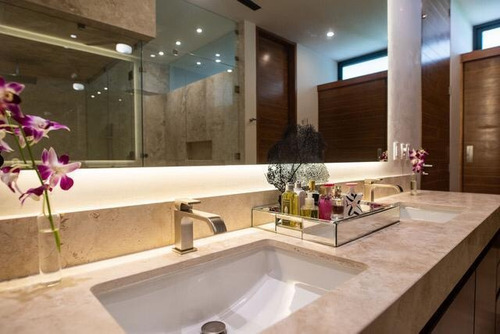 Imagen 23 de 30 de Residencia En Venta Amueblada Y Decorada En Lujosa Y Exclusiva Privada - Luxury Property