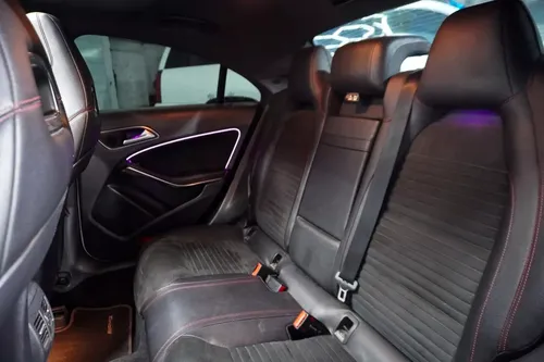 Mercedes-Benz Clase CLA 2.0 250 Cgi Sport At