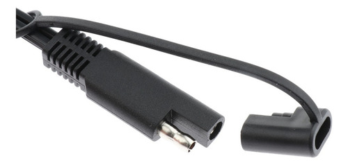 Aplicable A Motocicleta Impermeable Cable Usb Adaptador