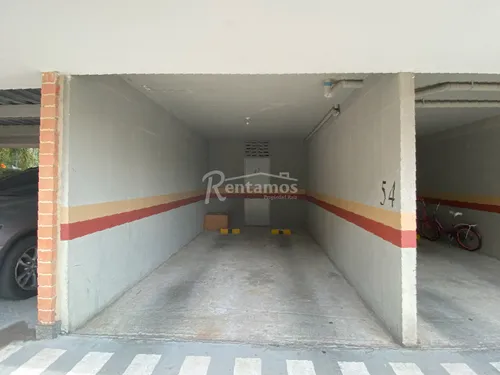 Apartamento En Venta En Castropol. Cod V776182