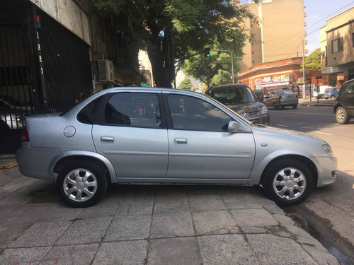 Chevrolet Classic 1.4 Lt Spirit 2012