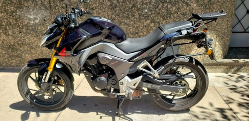 Honda Cb 190 R