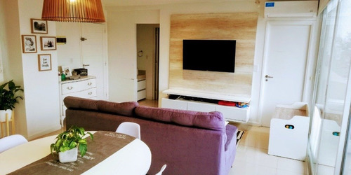 Imagen 2 de 25 de Departamento De 2 Ambientes - Mitre 2800. 742830