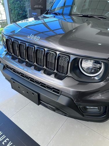 Imagen 6 de 22 de Renegade Sport 2022