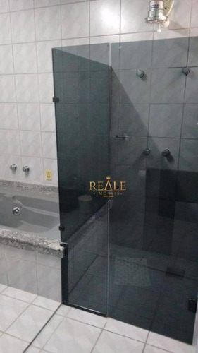 Imagem 16 de 16 de Casa Com 3 Dormitórios À Venda / Locação, 250 M² - Vila São Cristóvão - Valinhos/sp - Ca1276