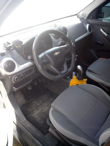 Imagem 12 de 14 de Chevrolet Montana 2014 1.4 Ls Econoflex 2p
