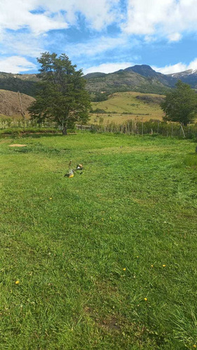 Coyhaique - Escuela Agrícola (77606)