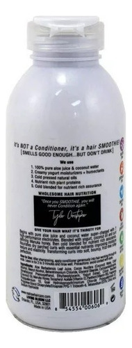 Acondicionador Real Raw Coconut Curls 355 Ml