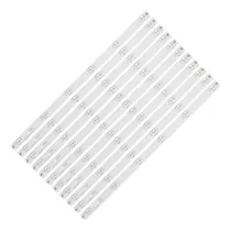 Comprar Tiras Led Panavox 50uhd5657 Repuesto Iluminacion Backlight
