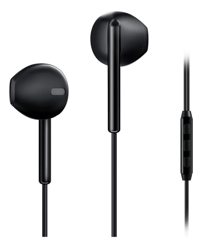 Auriculares Tonemac T5m Con Microfono Mems Hd, Graves