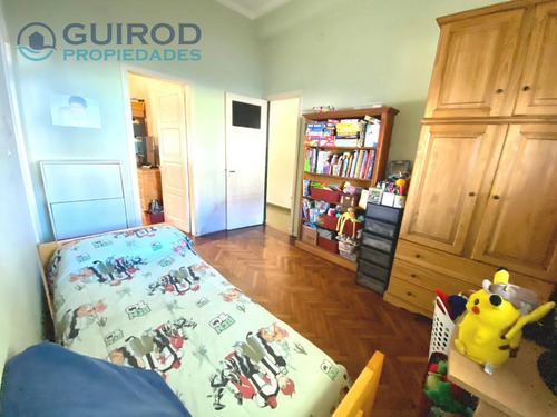Imagen 7 de 30 de Ph 4 Ambientes C/2 Patios Y Terraza - Sin Expensas