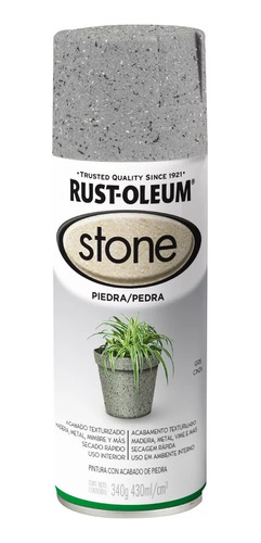 Rust Oleum Stone Pintureria Don Luis Mdp