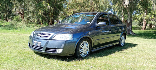 Chevrolet Astra 2.0 Gl