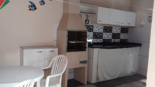 Casa Com 2 Dormitórios À Venda Por R$ 300.000,00 - Hortência - Itupeva/sp - Ca0003