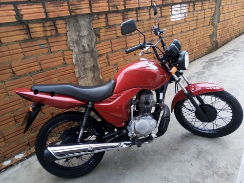 Honda Fan