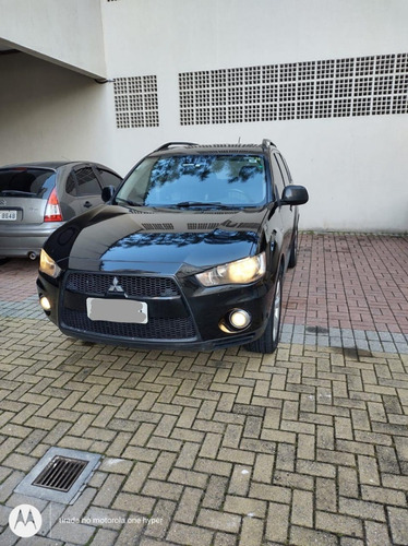 Mitsubishi Outlander 2012/2012