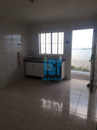 Imagem 10 de 23 de Casa Com 2 Dormitórios À Venda, 67 M² - Vila Menk - Osasco/sp - Ca1715. - Ca1715