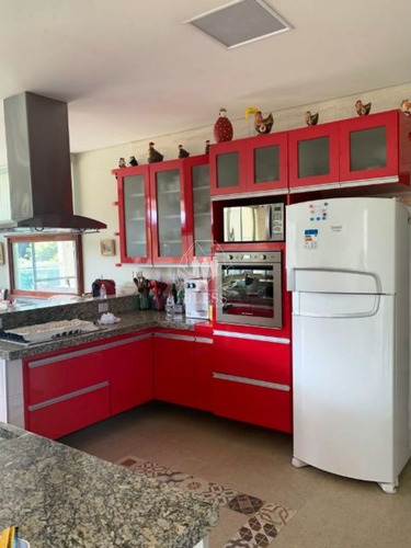 Imagem 8 de 30 de Maravilhosa Chácara À Venda Bairro Colônia - Jundiaí/sp - Ch00193 - 70015191