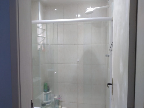 Imagem 7 de 10 de Apartamento Em Cordovil - Rio De Janeiro - 11043