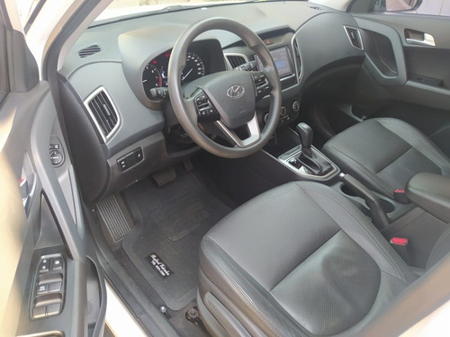 Imagem 9 de 15 de Hyundai Creta 2018 1.6 Attitude Flex 5p