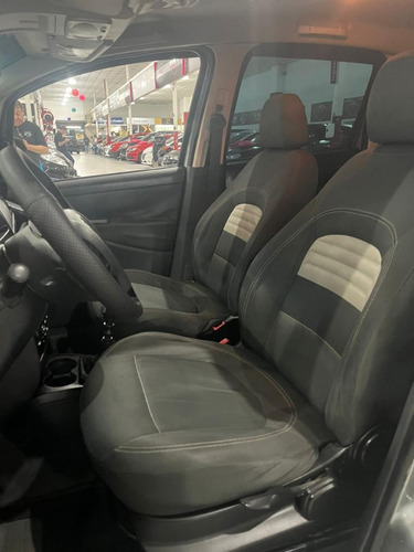 Fiat Idea 1.4 MPI ATTRACTIVE 8V FLEX 4P MANUAL