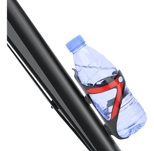 Botella De Agua Ultraligera De Fibra De Carbono Completa Par