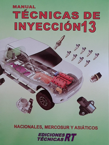 Manual Técnicas Inyección 13 Rt