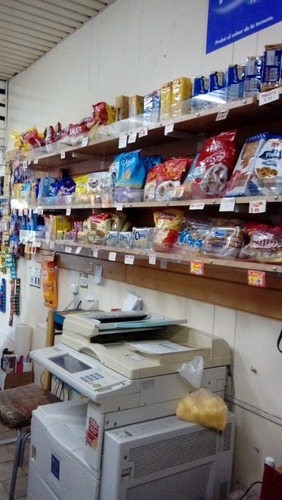 Fondo De Comercio Maxikiosco-almacen