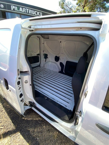 Imagen 9 de 9 de Renault Kangoo 2021 Ii Express Confort 1.6 Sce