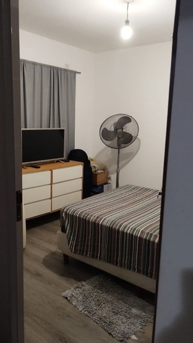 Departamento 2 Dormitorios Con Cochera