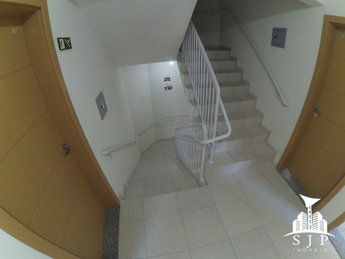 Imagem 2 de 12 de Oportunidade! Apartamento Com 2 Quartos E Sacada, Minha Casa Minha Vida! - Ap017 - 4734727