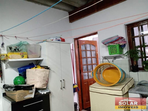 Imagem 23 de 24 de Sobrado Vila São Francisco (zona Leste) São Paulo/sp - 12335