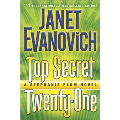 Top Secret Twenty-one