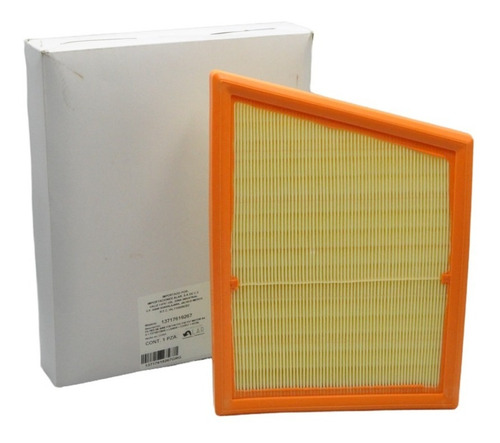 Filtro Aire Motor Mini Cooper S 2.0 2013-2018 F56