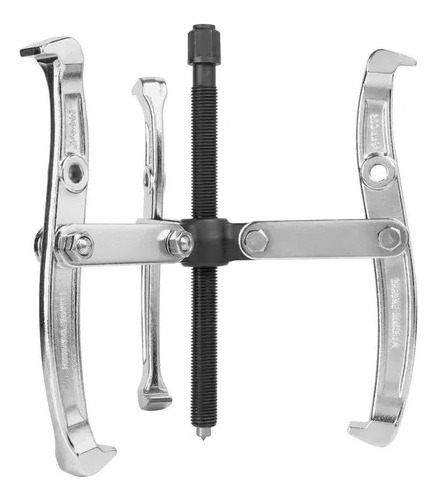 Extractor De Poleas, 3 Quijadas, 8' Truper 14509