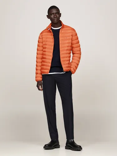 Chamarra acolchada tommy hilfiger hotsell