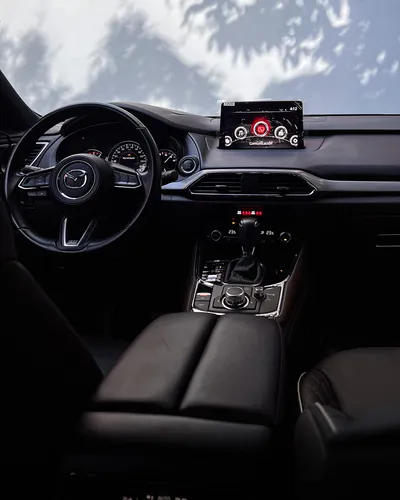 Mazda CX-9 2.5 Grand Touring Signature
