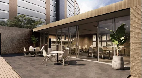 Apartamento En Venta En Rionegro Urbano,. Cod V16685
