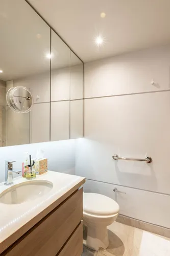 Apartamento En Venta En Rincón Del Chicó. Cod V17260