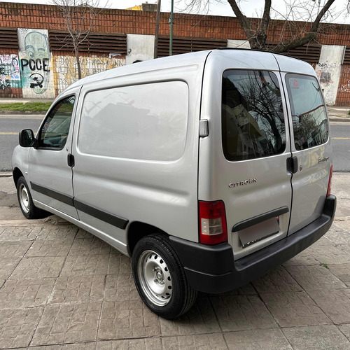 Citroën Berlingo 1.6 Bussines Hdi 92cv Am54
