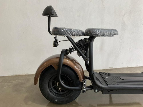 Scooter Elétrica 1500w 0km
