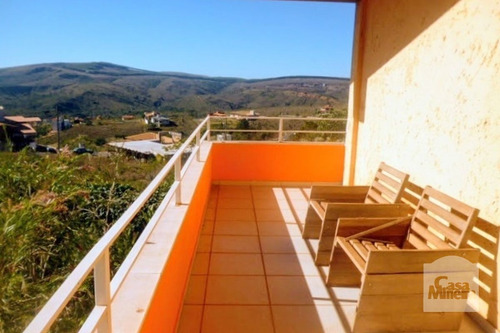Imagem 7 de 15 de Casa Em Condomínio À Venda No Villa Bella - Código 213894 - 213894