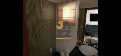 Imagem 7 de 29 de Casa Com 5 Dormitórios À Venda, 380 M² Por R$ 1.650.000,00 - Vila Aviação - Bauru/sp - Ca14329