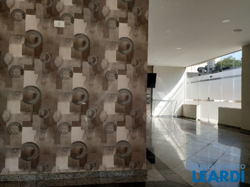 Imagem 6 de 15 de Apartamento - Mooca - Sp - 618494