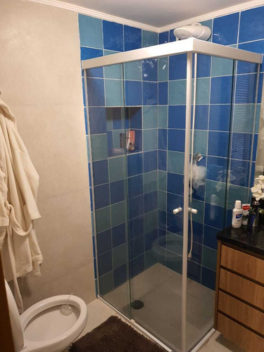 Imagem 11 de 15 de Apartamento Em São Paulo - Sp - Ap0030_elso