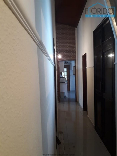 Imagem 18 de 29 de Chácaras À Venda Em Atibaia/sp - Compre O Seu Chácaras Aqui! - 1442091