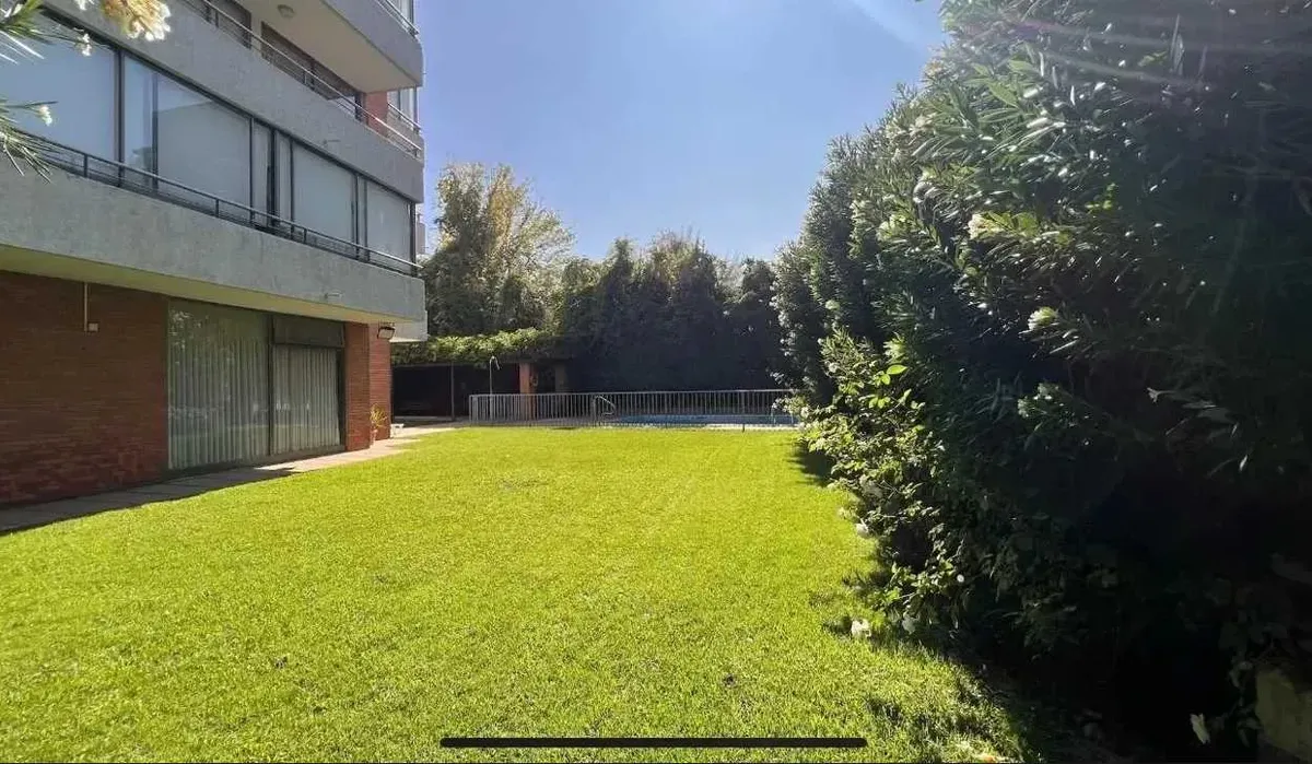 Imagen 1 de 26 de Depto Con Terraza, Bodega Y Estacionamiento (170516)