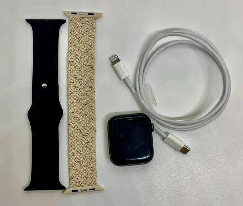 Reloj Apple Watch 5,44mm, Lte, Excelentes Condiciones
